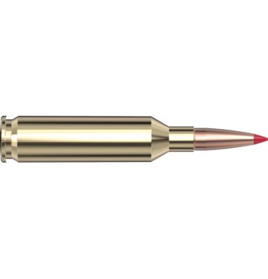 Image showing  AMMO 22 CREEDMOOR 65 GR CX SPF