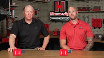 Image showing  AMMO 22 CREEDMOOR 65 GR CX SPF