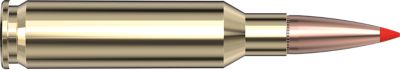 Image showing  AMMO 6.5 CREEDMOOR 129 GR SST AWT
