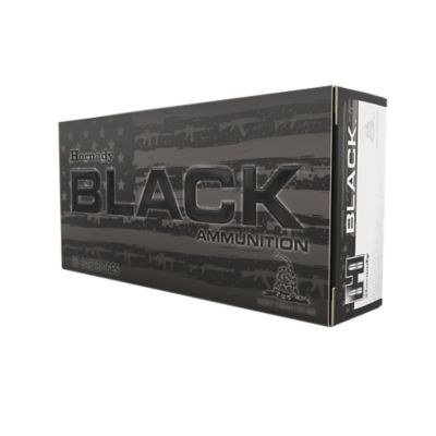 Hornady AMMO 338 ARC 170 GR MONOFLEX BLACK