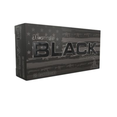 Image showing  AMMO 338 ARC 170 GR MONOFLEX BLACK