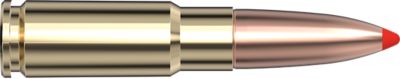 Image showing  AMMO 338 ARC 170 GR MONOFLEX BLACK