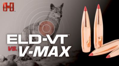 Image showing  AMMO 300 PRC 174 GR ELD-VT