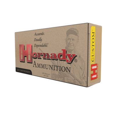 Image showing  AMMO 6MM ARC 90 GR CX