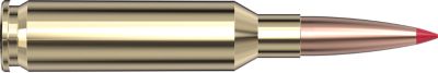 Image showing  AMMO 25 CREEDMOOR 95 GR ELD-VT
