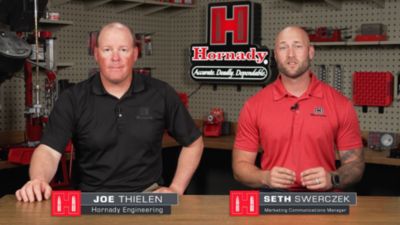 Image showing  AMMO 25 CREEDMOOR 95 GR ELD-VT