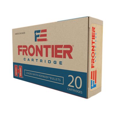 Image showing  FRONTIER 7.62X39 123 GR FMJ