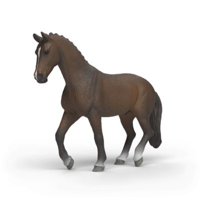 Schleich KWPN Gelding Horse Toy Figurine
