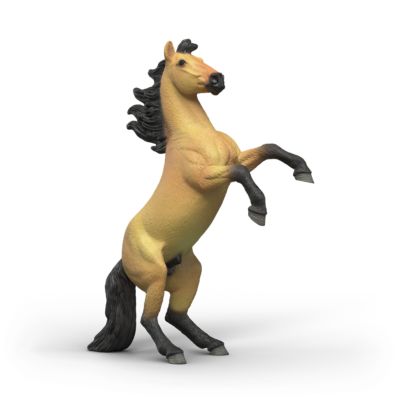 Schleich Mustang Mare Horse Toy Figurine