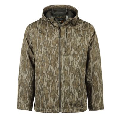 Mossy Oak New Bottomland
