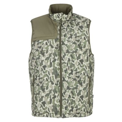 Field & Stream Men's Wind-Resistant Wing Shot Vest