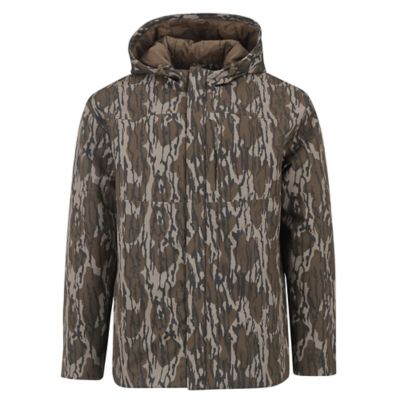 Field & Stream Men's Waterproof/Windproof Packable Hunting Jacket