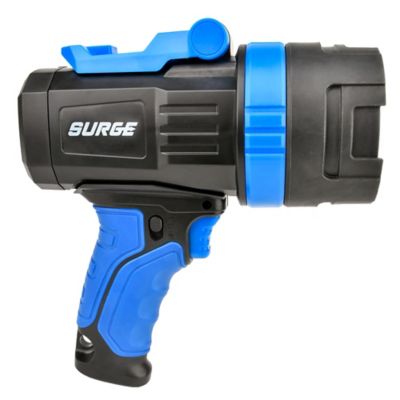 Image showing  400 Lm Alkaline Spotlight