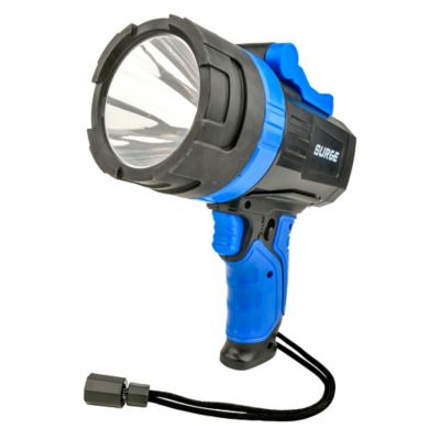Image showing  400 Lm Alkaline Spotlight
