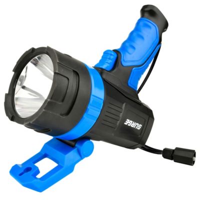 Image showing  400 Lm Alkaline Spotlight