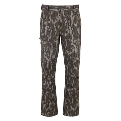 Mossy Oak Bottomland
