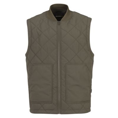 Field & Stream Men's Water-Repellent Countryman Quilted Vest