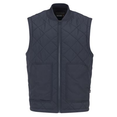 Field & Stream Men's Water-Repellent Countryman Quilted Vest