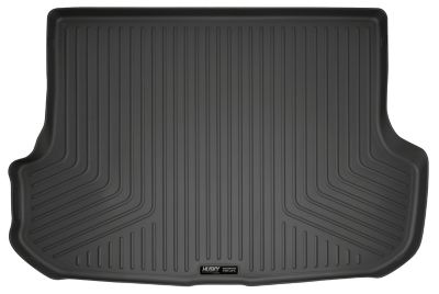 Husky Liners Weatherbeater Cargo Liner 2016 - 2021 RX350/RX450h 1-pc Black