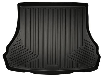 Husky Liners Weatherbeater Trunk Liner 2011 - 2016 Hyundai Elantra 1-pc Black