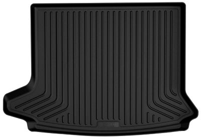 Husky Liners Weatherbeater Cargo Liner 2019 - 2024 Cadillac XT4 1-pc Black