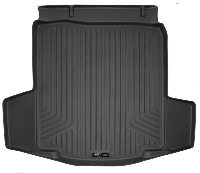 Husky Liners Weatherbeater Trunk Liner 2016 - 2021 Chevy Malibu 1-pc Black