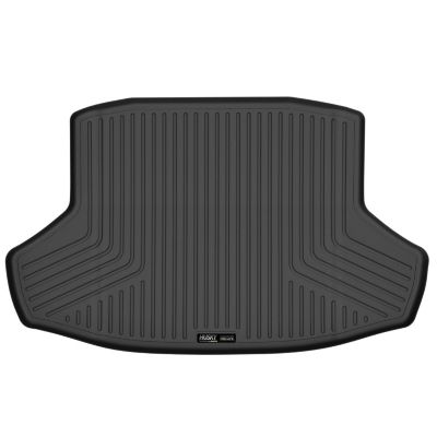 Husky Liners Weatherbeater Trunk Liner 2022 - 2025 Honda Civic Sedan 1-pc Black