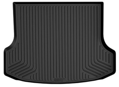 Husky Liners Weatherbeater Cargo Liner 2024 - 2025 Lexus RX350 RX350H RX500H 1-pc Black