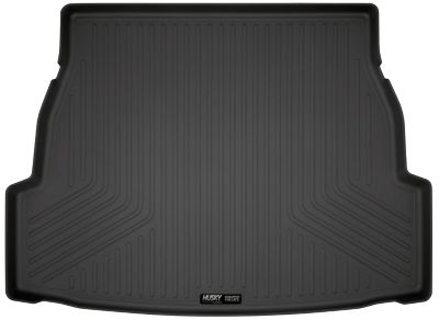 Husky Liners Weatherbeater Cargo Liner 2019 - 2025 Toyota RAV4 1-pc Black