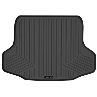 Husky Liners Weatherbeater Trunk Liner 2020 - 2025 Nissan Sentra 1-pc Black