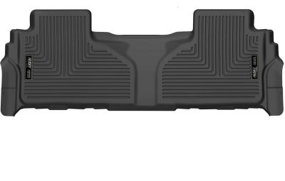Husky Liners X-act Contour Floor Mats 2021 - 2025 Chevy Suburban Chevy Tahoe 2021 - 2025 GMC Yukon includes XL
