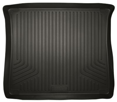 Husky Liners Weatherbeater Cargo Liner 2013 - 2018 Hyundai Santa Fe Sport 1-pc Black