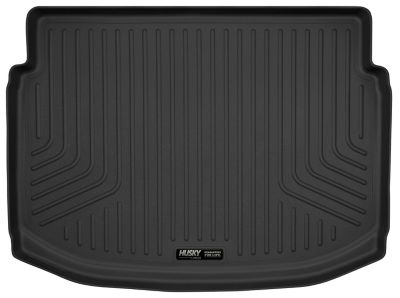 Husky Liners Cargo Liner 2013 - 2018 Ford C-Max Hybrid SE 2013-16 Ford C-Max Hybrid SEL 2017-18 Ford C-Max Hybrid Titan