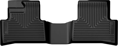 Husky Liners X-act Contour Floor Mats 25 Lexus UX300H 2019 - 24 Lexus UX250H 2019 - 2022 Lexus UX200