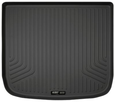 Husky Liners Weatherbeater Trunk Liner 2016 - 2019 Chevy Volt 1-pc Black