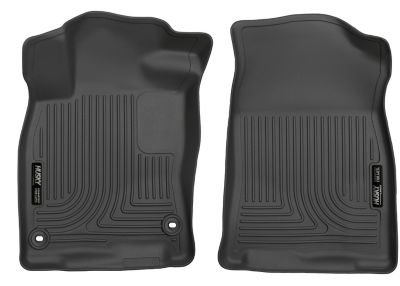 Image showing  X-act Contour Floor Mats 2016-2021 Honda Civic Coupe/Sedan/Hatchback See Description 2019-2021 Honda Insight