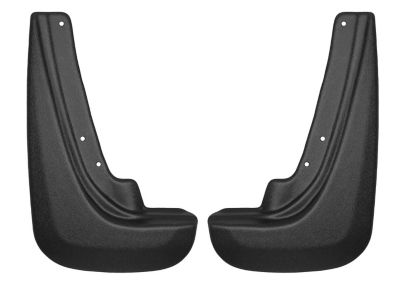 Husky Liners Custom Mud Guards 14-21 Jeep Grand Cherokee 15-16 Grand Cherokee High Altitude 14-16 Grand Cherokee Summit
