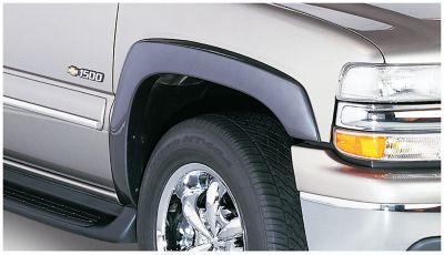 Image showing  Fender Flares OE Style 2003 - 2006 GMC Yukon Xl 1500 2003 - 2006 GMC Yukon Xl 2500 2000 - 2006 Chevy Suburban