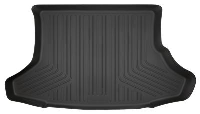 Husky Liners Weatherbeater Trunk Liner 2010 - 2015 Toyota Prius 1-pc Black