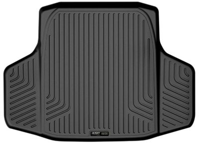 Husky Liners Weatherbeater Floor Liners Trunk Liner 2023-2025 Honda Accord