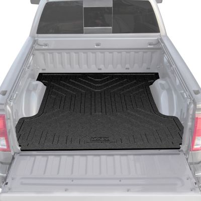 Husky Liners Bed Liner 2019-2025 Chevy Silv/GMC Sierra 1500 66. Bed Will NOT Fit with Drop-In Bed Liners or CarbonPro Bed