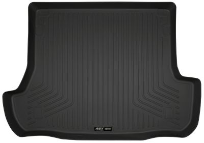 Husky Liners Weatherbeater Cargo Liner 2010 - 2024 Toyota 4Runner with 3rd Row Option 1-pc Black