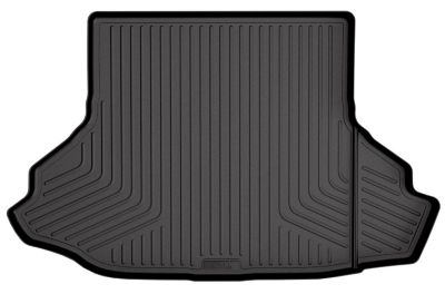 Husky Liners Weatherbeater Trunk Liner 2024 Ford Mustang 1-pc Black