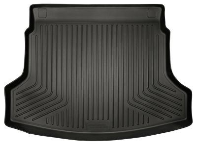 Husky Liners Weatherbeater Cargo Liner 2012 - 2016 Honda CR-V 1-pc Black