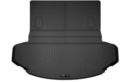 Husky Liners Weatherbeater Cargo Liner 2016 - 2023 Mazda CX-9 1-pc Black