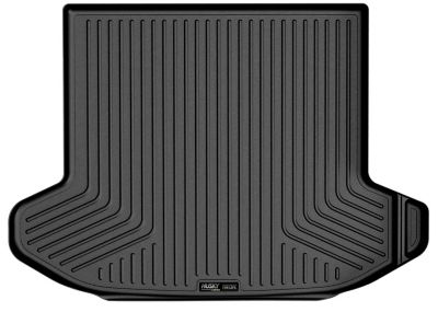 Husky Liners Weatherbeater Cargo Liner 2024 - 2025 Kia Sportage 1-pc Black