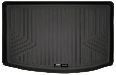 Husky Liners 2017 Mazda CX-5 WeatherBeater Black Trunk Liner