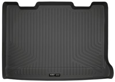 Husky Liners Cargo Liner 2007 - 2014 Cadillac Escalade ESV/Chevy Suburban 1500/GMC Yukon XL 1500 Behind 3rd Seat