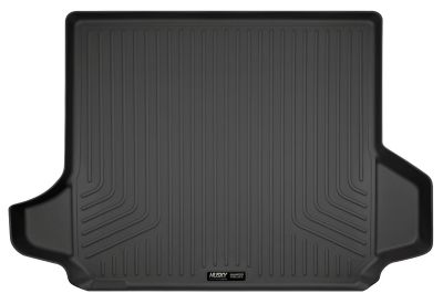 Husky Liners Weatherbeater Cargo Liner 2018 - 2024 Chevy Equinox 2018 - 2024 GMC Terrain 1-pc Black