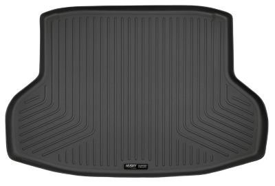 Husky Liners Weatherbeater Trunk Liner 2016 - 2020 Honda Civic Sedan 2019 - 2024 Honda Insight 1-pc Black